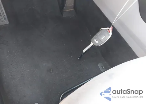 2018 Hyundai Sonata Se z USA, uszkodzony, nr VIN 5NPE24AF6JH690044